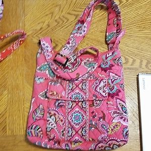 Vera Bradley Crossbody